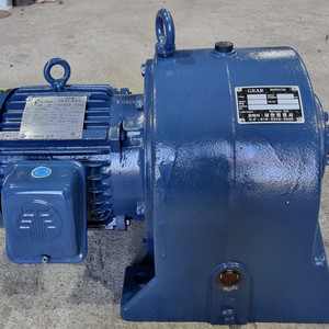 5HP, 1/30, 효성감속기, 기어드감속기모터 판매