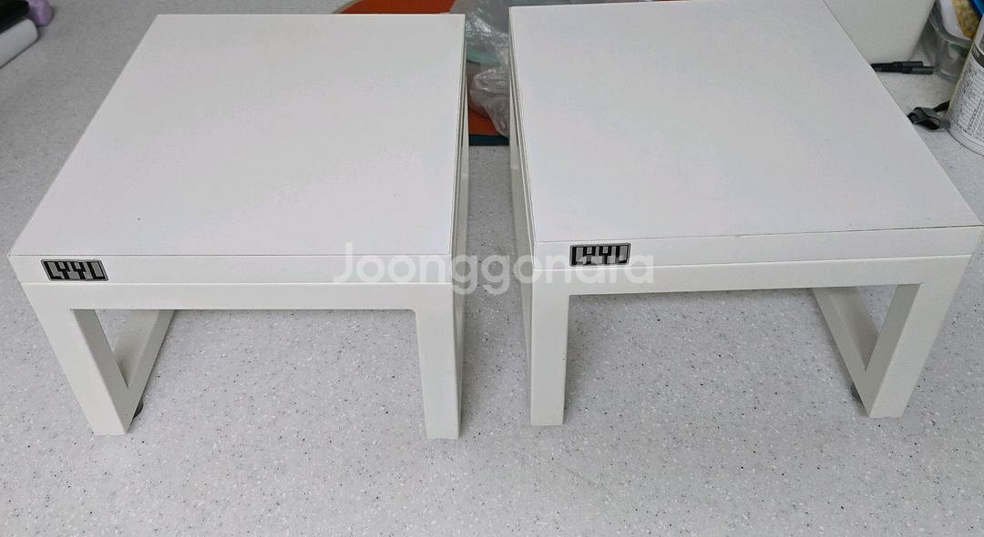 krk rokit5 g3 + 거치대--3