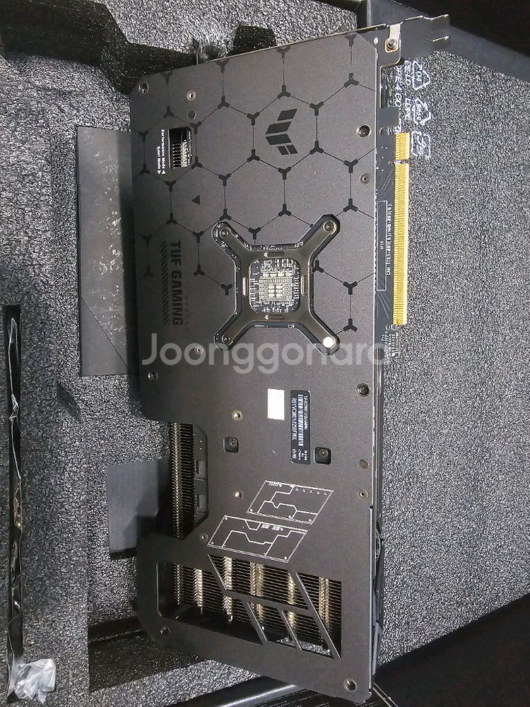 ASUS RADEON RX 7700 XT 12GB--2