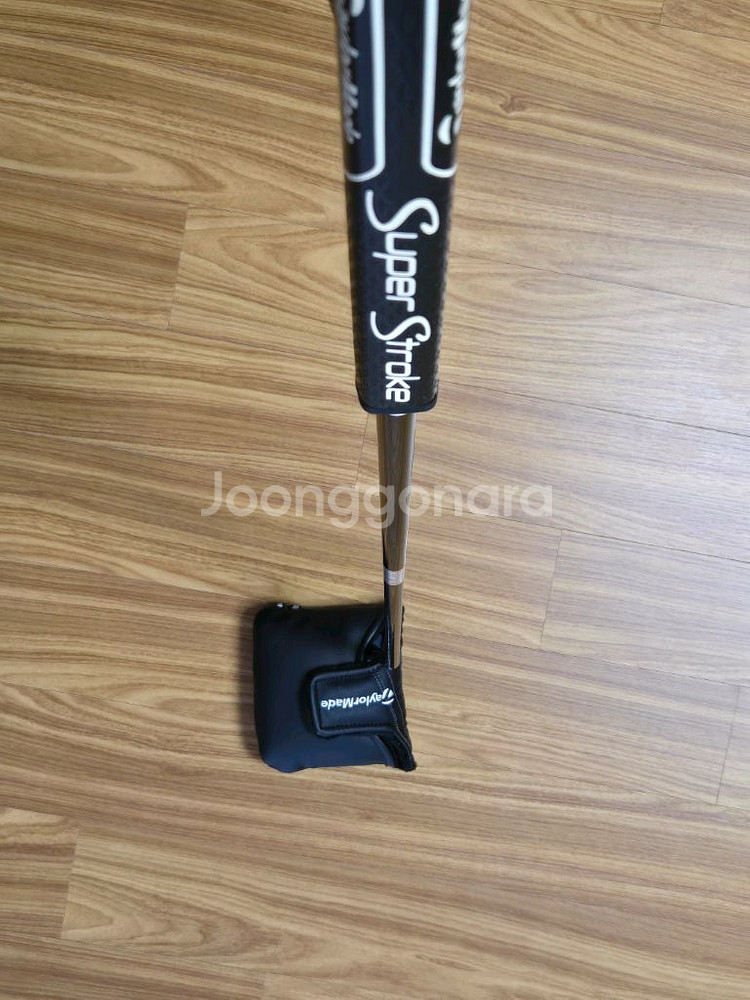 테일러메이드 스파이더s 퍼터--0