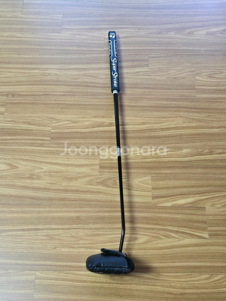 테일러메이드 스파이더s 퍼터--2