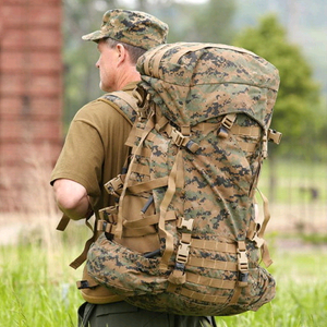 USMC ILBE배낭 메인백 (가격제안가능)