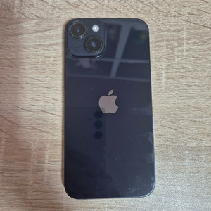 아이폰 14 미드나이트 256GB