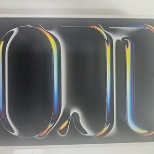 아이패드 m4 11인치 스페이스블랙 256g