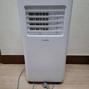 쿠오레 냉방기