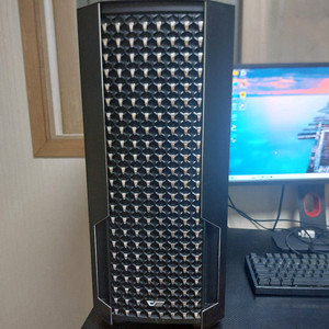 i9 13900k rtx4070 컴퓨터 팝니다