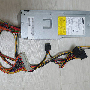 삼성 PC 컴퓨터 파워 TFX타입