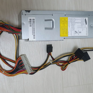 삼성 PC 컴퓨터 파워 TFX타입