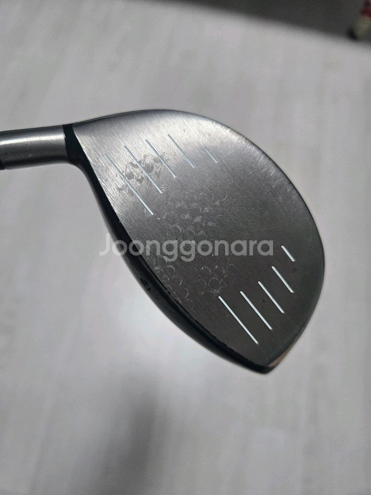 테일러메이드 남성용 골프채 세트--7