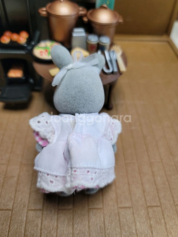 실바니안 다수 판매합니다--7