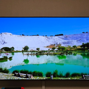LG 55인치 OLED TV (OLED55C8GNA)