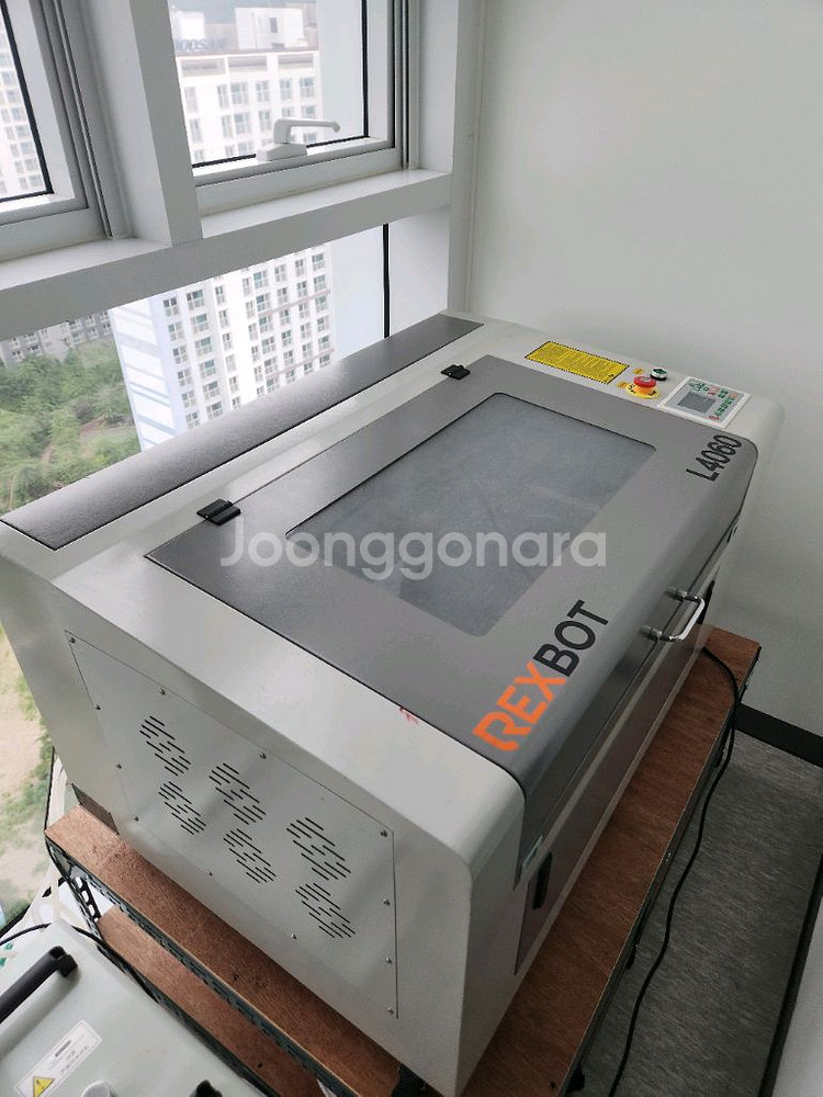 렉스봇4060레이저커팅기50w--0