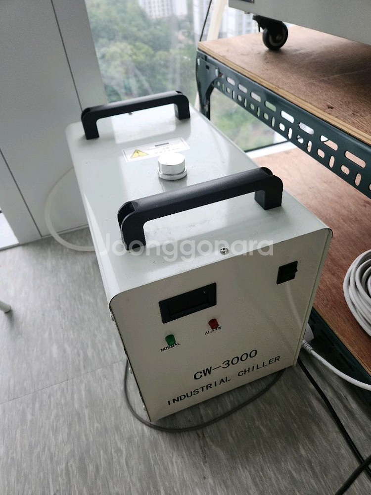 렉스봇4060레이저커팅기50w--2