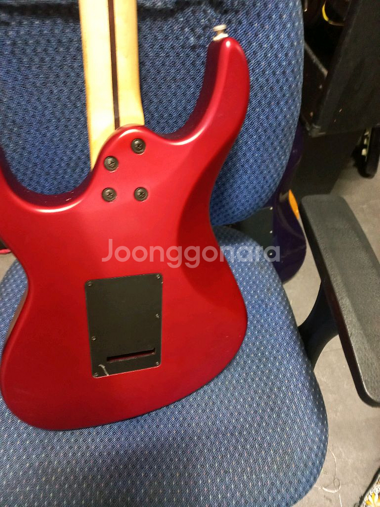 콜트 g250 일렉기타--4