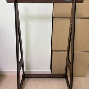 프리모리 옷걸이