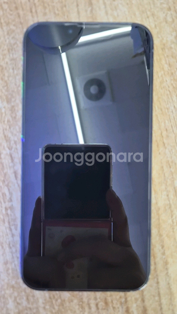 아이폰13프로 128G--0