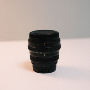 [보증27년7월] XF35mm F2 R WR