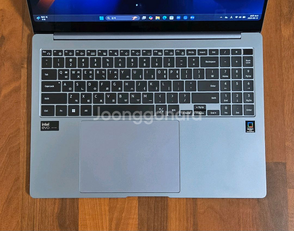 삼성 갤럭시북4 프로 울트라5 16GB NT960XGK--1