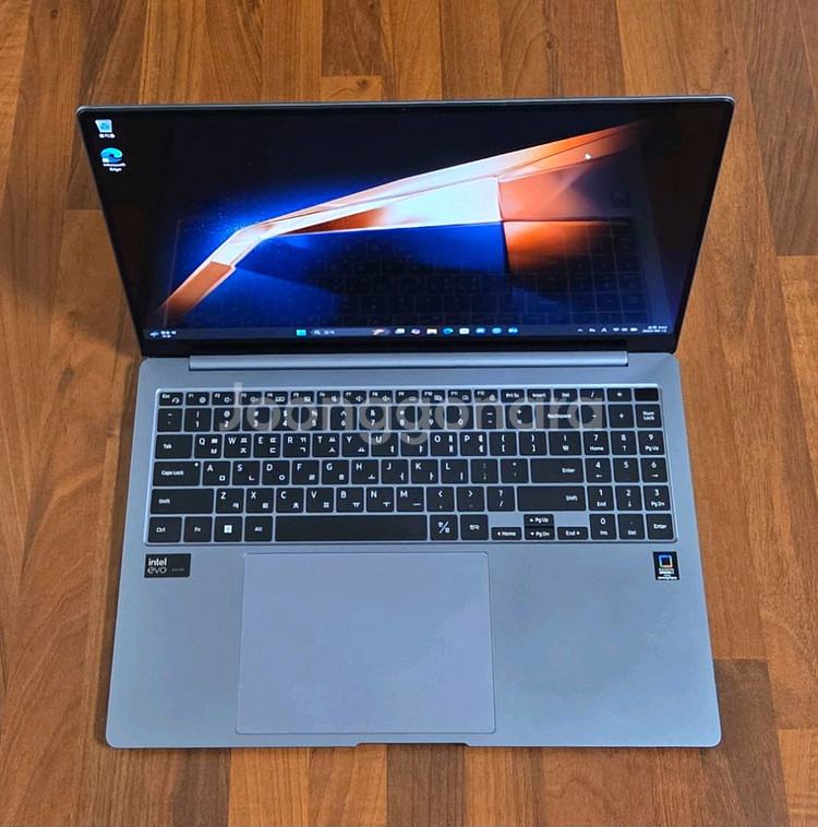 삼성 갤럭시북4 프로 울트라5 16GB NT960XGK--0
