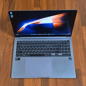 삼성 갤럭시북4 프로 울트라5 16GB NT960XGK