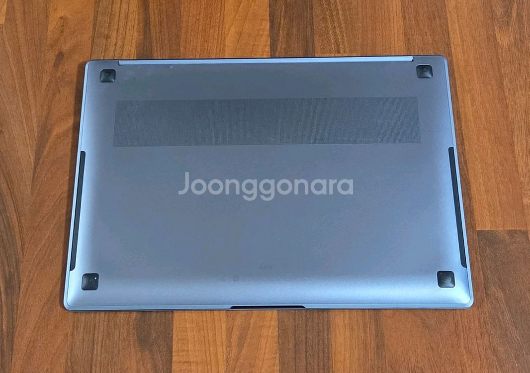 삼성 갤럭시북4 프로 울트라5 16GB NT960XGK--3