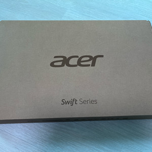 acer swift go 14 (키크론b1 키보드포함)