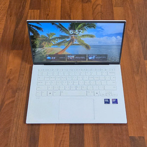 LG 그램14 울트라5 14Z90T-GA56K 노트북