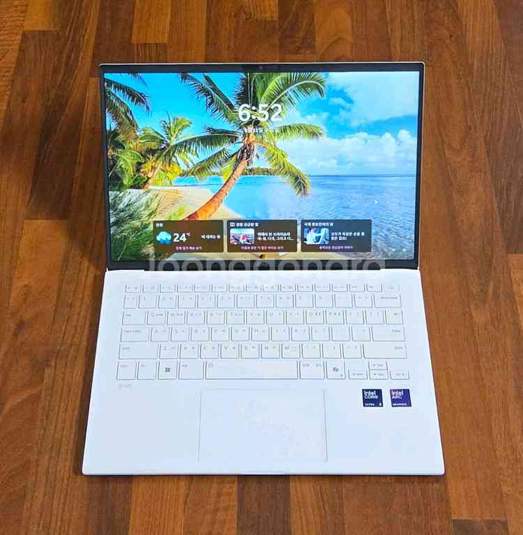LG 그램14 울트라5 14Z90T-GA56K 노트북--1