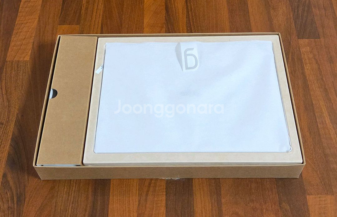 LG 그램14 울트라5 14Z90T-GA56K 노트북--4