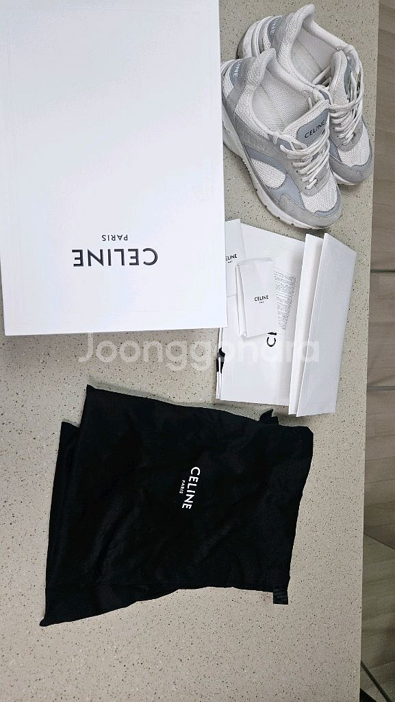 셀린느신발--0