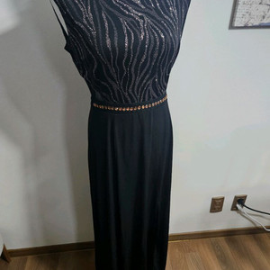 파티 롱드레스,무대의상,웨딩촬영 S-M 6size