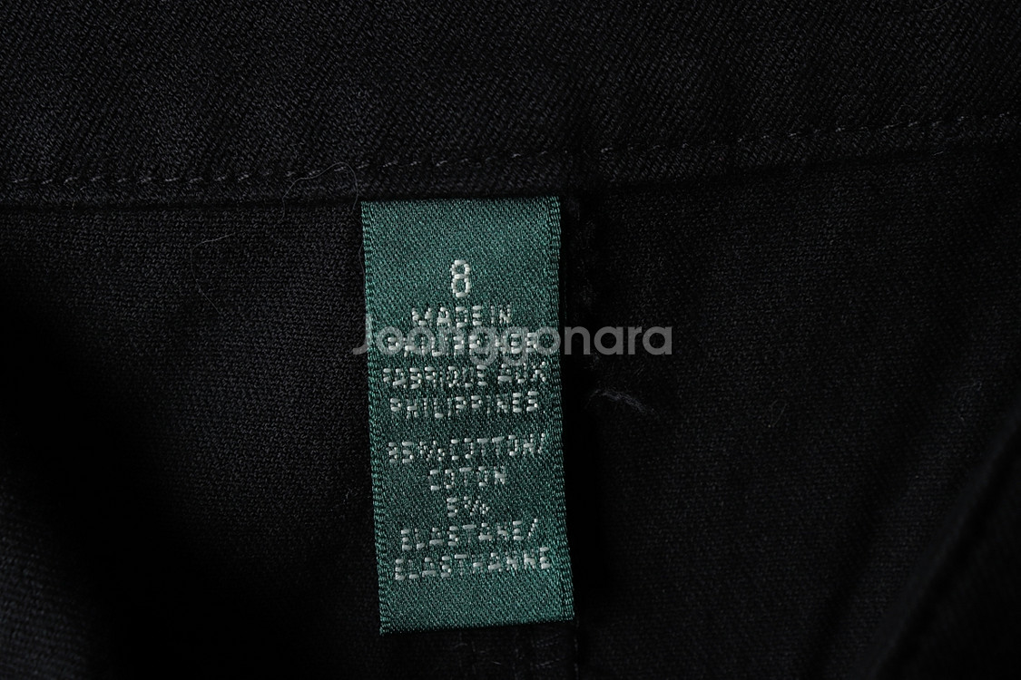W(XL-2XL) 폴로 랄프로렌 스커트 치마 빅사이즈--6