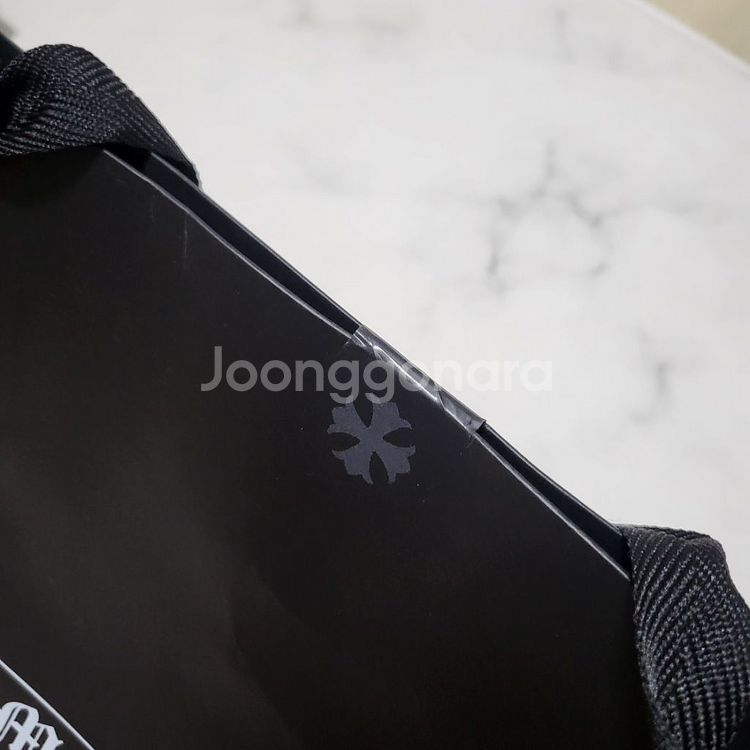 크롬하츠 쇼핑백 파격할인--5