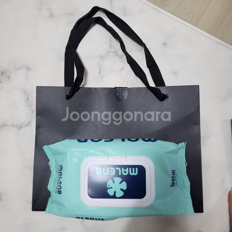 크롬하츠 쇼핑백 파격할인--6