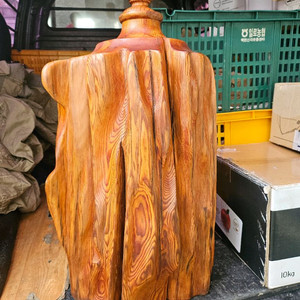 관솔술독68cm