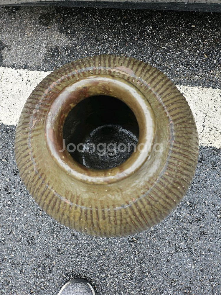 해룡가마35cm--2