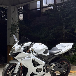 GSX R1000 2007년식 판매합니다!
