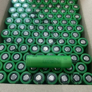 18650VTC5D 2600mAh 소니고방전 100개