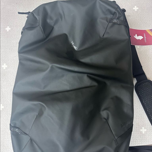 코토팍시 Allpa 42L 백팩 블랙 미사용