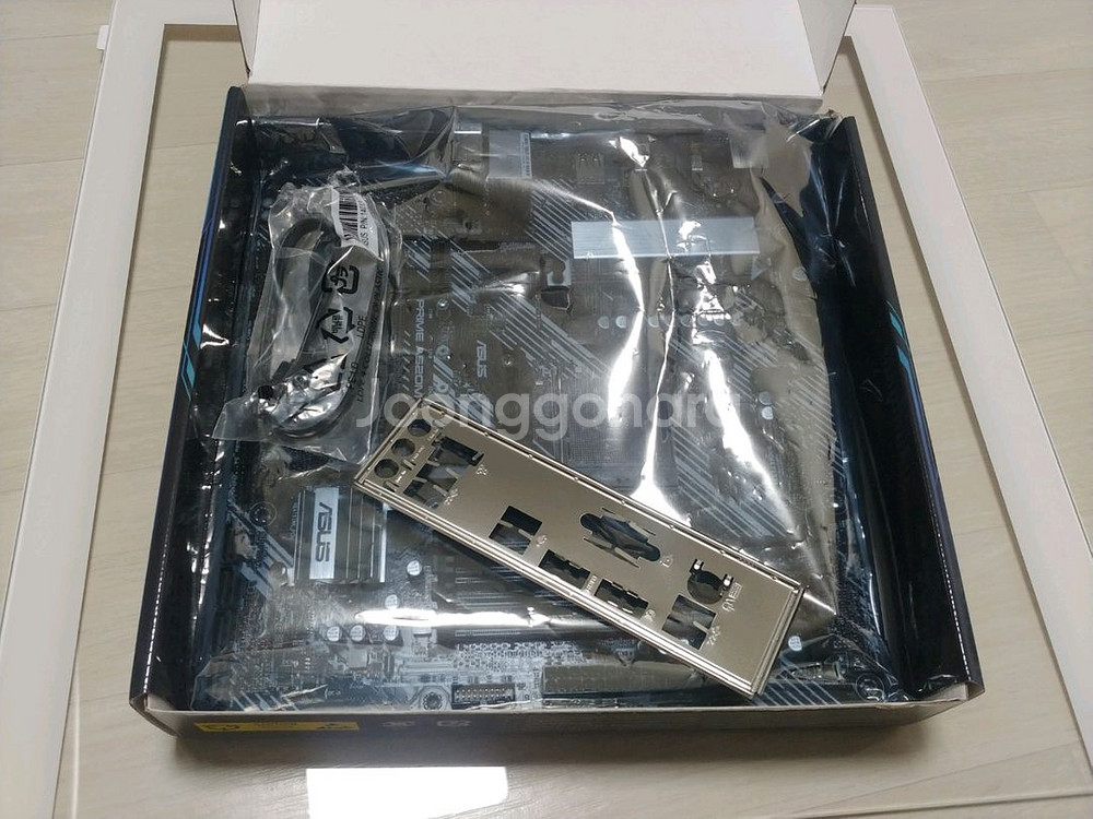 ASUS A520M-A II--1