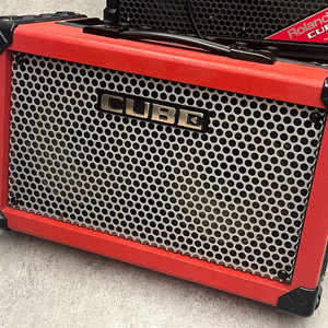 큐브 스트리트 CUBE Street RED