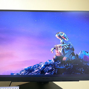 lg 모니터 게이밍 27인치 27GR75Q 165hz