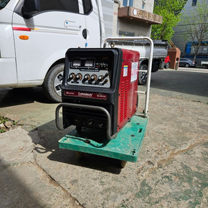 CO2용접기 500A (월드웰)