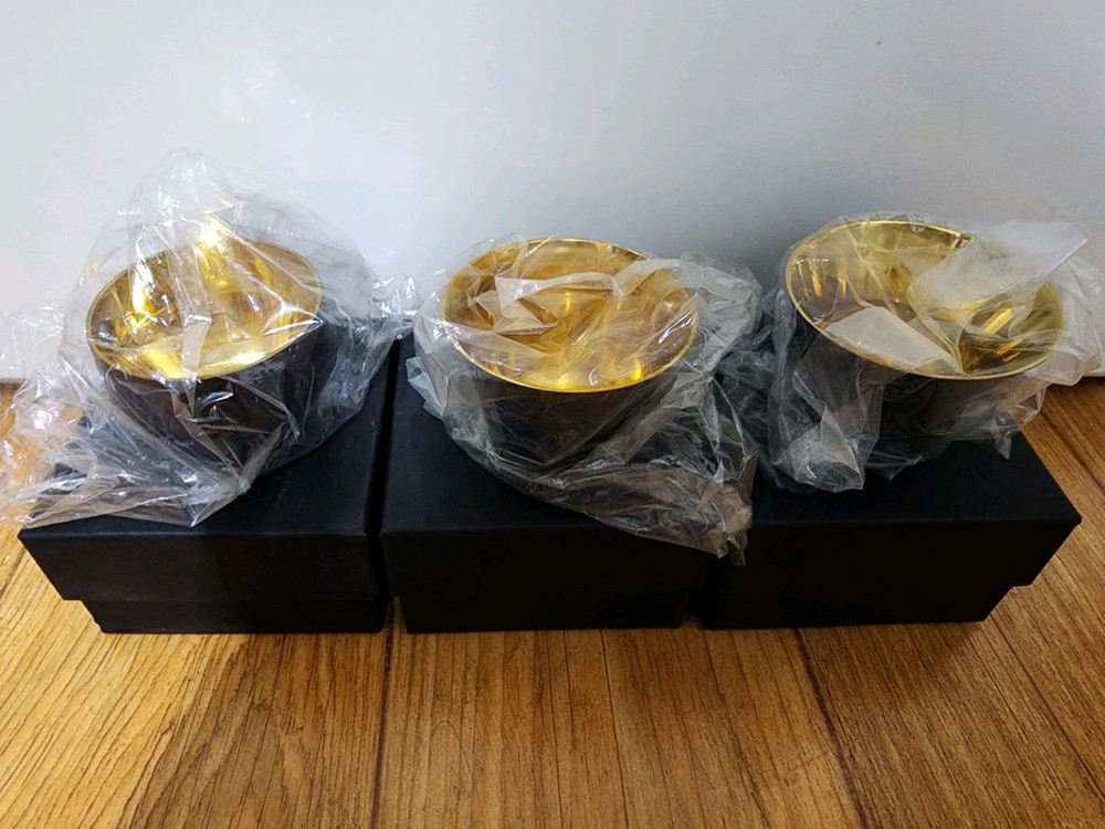 스컬투나 캔들 홀더--5