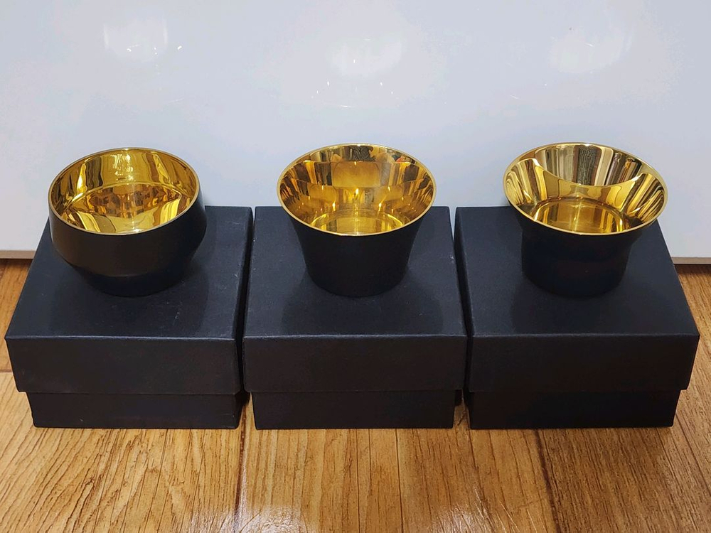 스컬투나 캔들 홀더--6