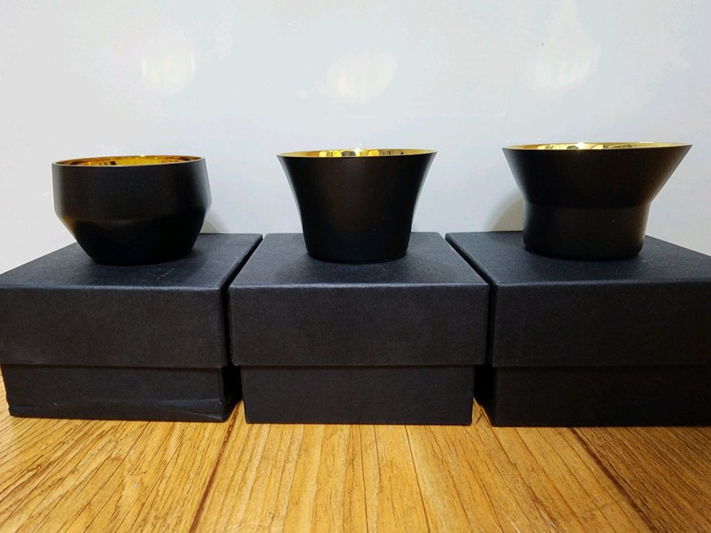 스컬투나 캔들 홀더--7