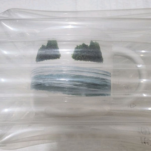 포토제니아굿즈 협재 오름 머그컵 이미지