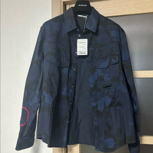 발렌티노셔츠 자켓