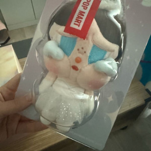 팝마트 몰리인형