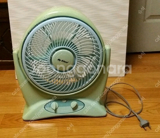 선풍기 각 15000원--1